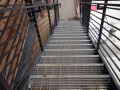Looking down the back stairs.jpg