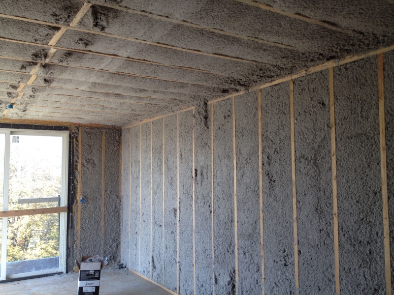 insulation in cabins 2
