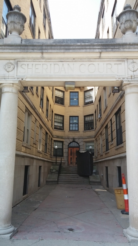 Sheridan Court