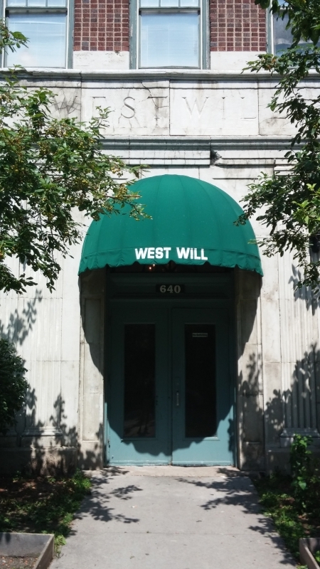West Will