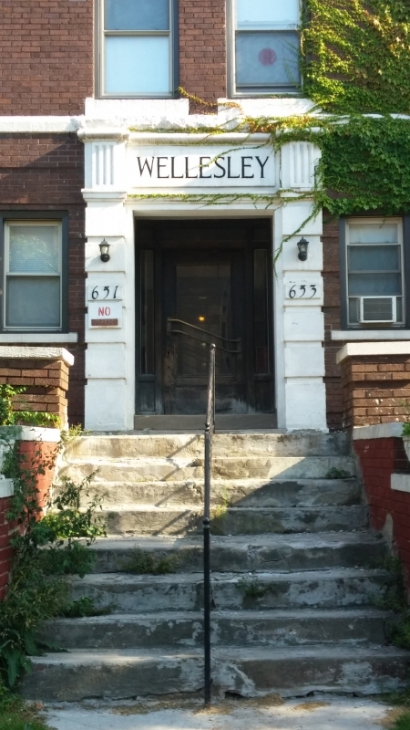 The Wellsley