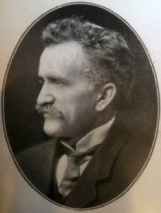 Almon C. Varney