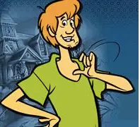 Shaggy