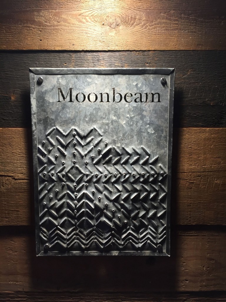 Moonbeam