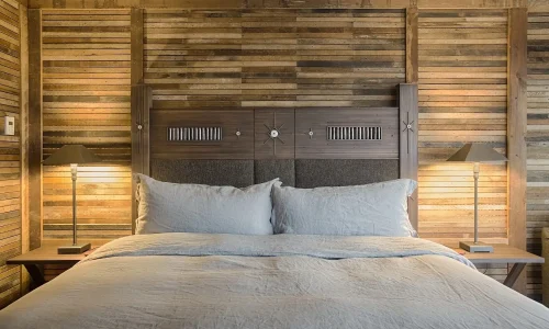 Starlight Headboard