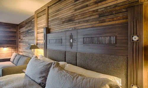 Twilight Headboard